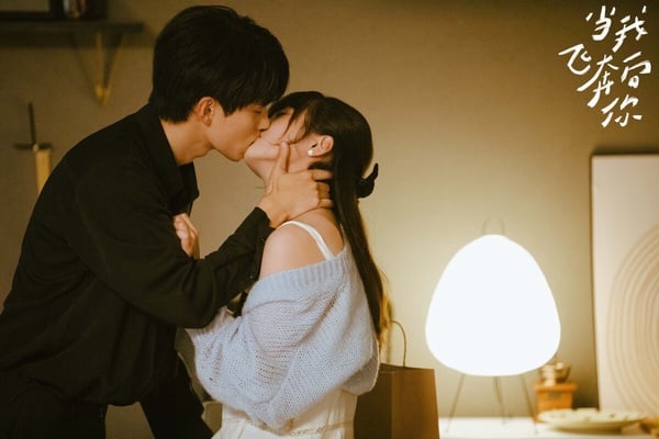 2023网评甜宠剧“热度最高”10大男主！杨洋、任嘉伦无悬念上榜，陈哲远热度暴冲-14