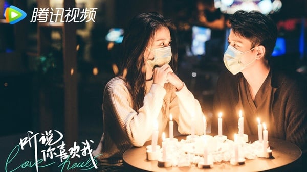 2023网评甜宠剧“热度最高”10大男主！杨洋、任嘉伦无悬念上榜，陈哲远热度暴冲-16
