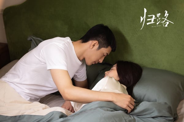 2023网评甜宠剧“热度最高”10大男主！杨洋、任嘉伦无悬念上榜，陈哲远热度暴冲-17