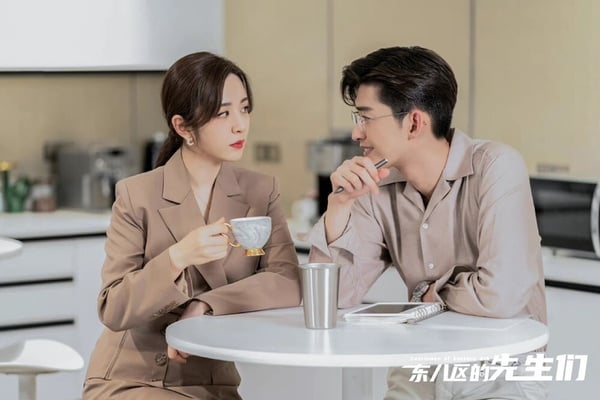 网评国产剧“史上最烦人角色”TOP10！《偷偷藏不住》赵露思上榜，第十位女主直接变路人-12