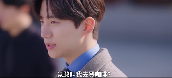 《欢迎来到王之国》剧情细节彩蛋！俊昊求吻眼神变化好绝，还藏《衣袖》彩蛋梦回李算！-4