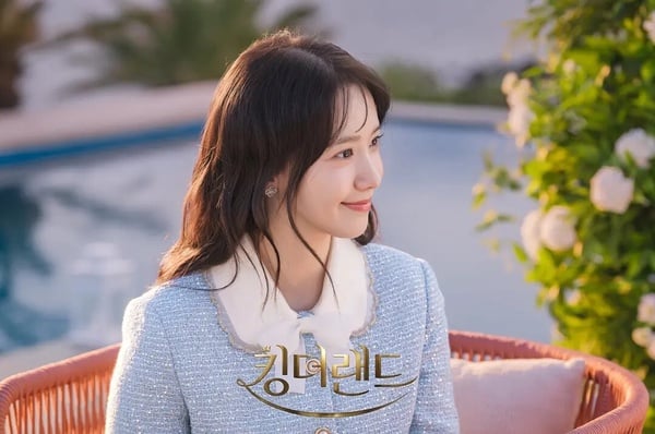 六月韩剧积分TOP6！《欢迎来到王之国》第4输《猎犬》，《医生车智淑》不是冠军-10