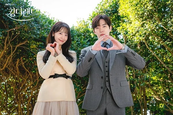 六月韩剧积分TOP6！《欢迎来到王之国》第4输《猎犬》，《医生车智淑》不是冠军-7