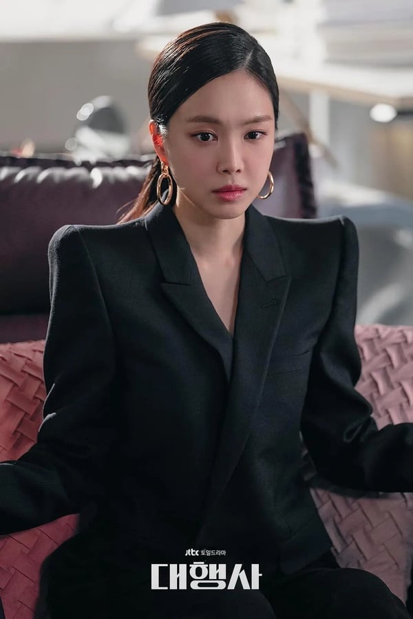 六月韩剧积分TOP6！《欢迎来到王之国》第4输《猎犬》，《医生车智淑》不是冠军-6