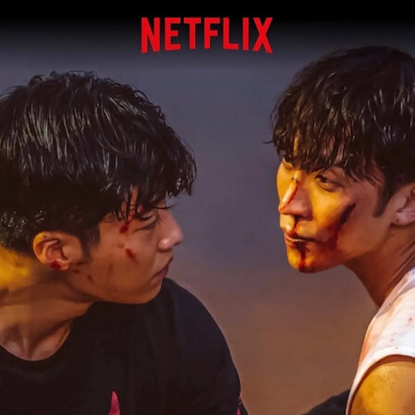六月韩剧积分TOP6！《欢迎来到王之国》第4输《猎犬》，《医生车智淑》不是冠军-11