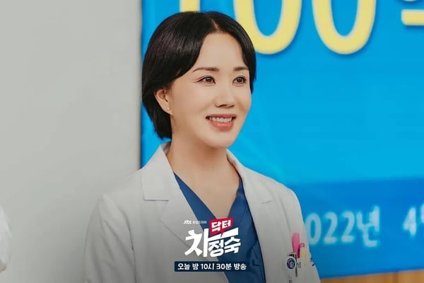六月韩剧积分TOP6！《欢迎来到王之国》第4输《猎犬》，《医生车智淑》不是冠军-14