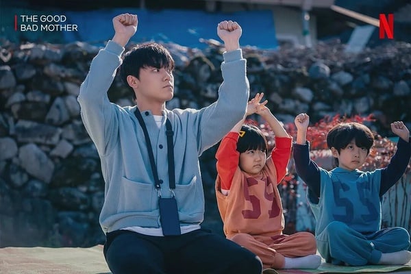 六月韩剧积分TOP6！《欢迎来到王之国》第4输《猎犬》，《医生车智淑》不是冠军-19