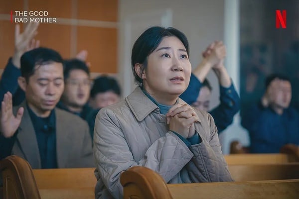 六月韩剧积分TOP6！《欢迎来到王之国》第4输《猎犬》，《医生车智淑》不是冠军-20