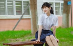 10位国产剧95花演高中生！《偷偷藏不住》赵露思被吐槽，王楚然太成熟，而她演得像傻子缩略图