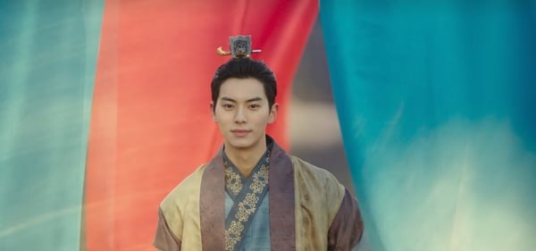 《今生也請多指教》劇版&漫畫劇情8個差異！漫畫瑞夏第一世和知音無緣，貂媛不是造景師-12