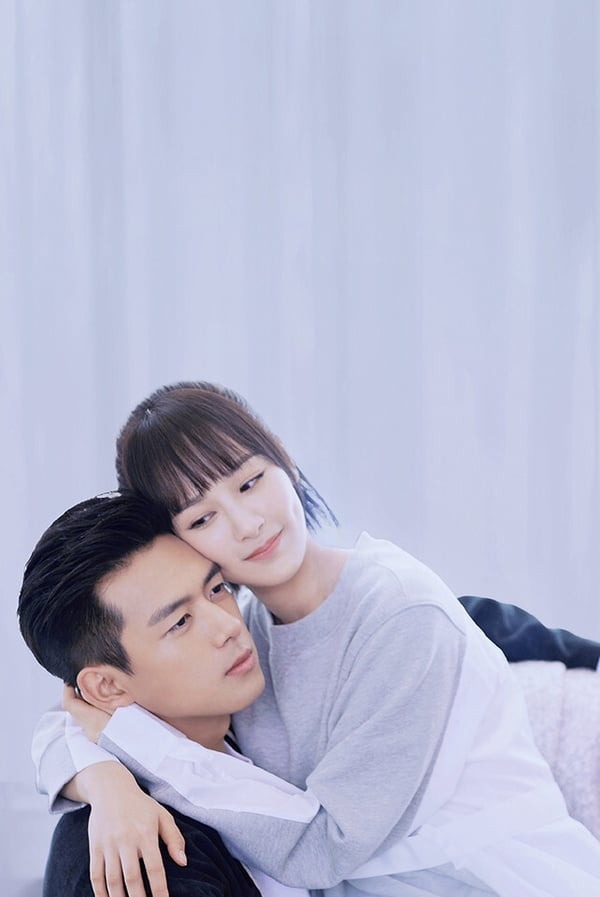 9部国产剧超高糖“原著小说番外”！《偷偷藏不住》超腻歪，《长风渡》女儿追夫老爸好头痛-26