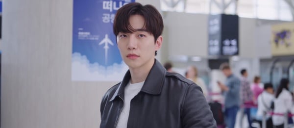 《欢迎来到王之国》具元为什么会爱上嗣朗？她有话直说、不迎合具元，这点最让具元心动-20