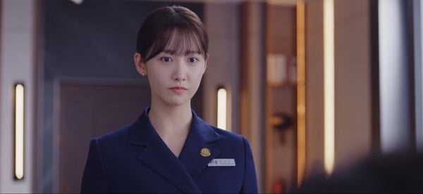 《欢迎来到王之国》具元为什么会爱上嗣朗？她有话直说、不迎合具元，这点最让具元心动-10