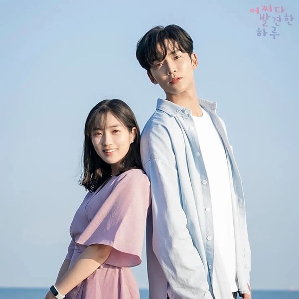 日票选最好看漫改韩剧TOP10！《Island》输《细胞小将》，《女神降临》第2，冠军好意外-5