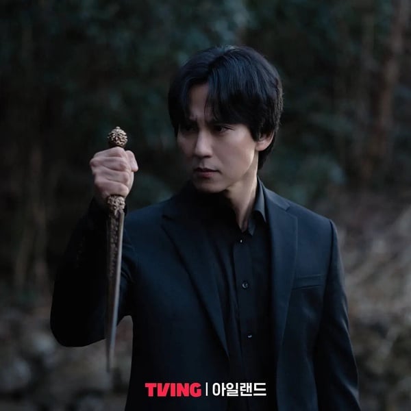日票选最好看漫改韩剧TOP10！《Island》输《细胞小将》，《女神降临》第2，冠军好意外-12