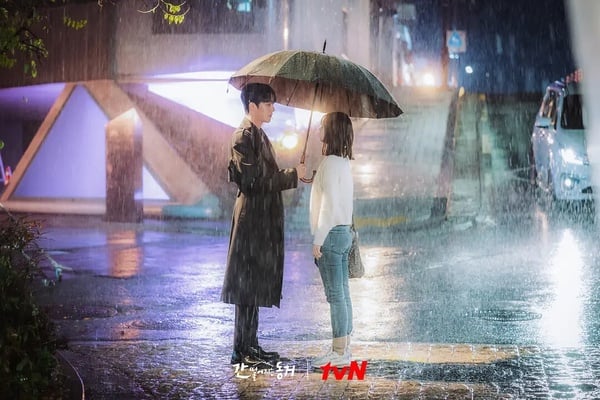 日票选最好看漫改韩剧TOP10！《Island》输《细胞小将》，《女神降临》第2，冠军好意外-19