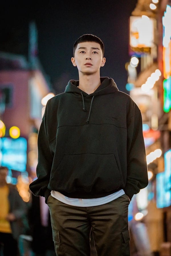 日票选最好看漫改韩剧TOP10！《Island》输《细胞小将》，《女神降临》第2，冠军好意外-32