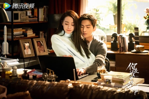 网评“你心目中爆火现偶国产剧”TOP8！《偷偷藏不住》第5，《何以》进前3，冠军是真经典-5