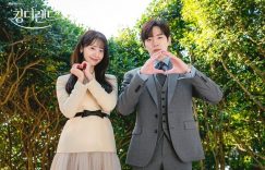 韩剧《欢迎来到王之国》收视持升5原因！俊昊和允儿颜值搭、火花强，这点最关键缩略图
