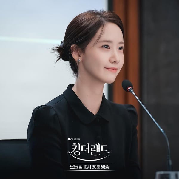 韩剧《欢迎来到王之国》收视持升5原因！俊昊和允儿颜值搭、火花强，这点最关键-8