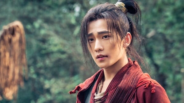 杨洋主演国产剧豆瓣评分TOP10！《你是我的荣耀》6.9分第四，《微微一笑》竟不是冠军-1