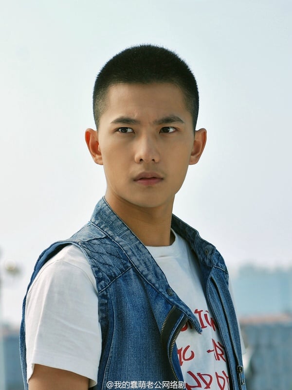 杨洋主演国产剧豆瓣评分TOP10！《你是我的荣耀》6.9分第四，《微微一笑》竟不是冠军-6