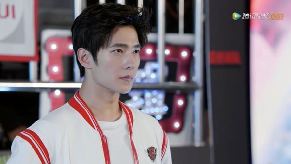 杨洋主演国产剧豆瓣评分TOP10！《你是我的荣耀》6.9分第四，《微微一笑》竟不是冠军-20