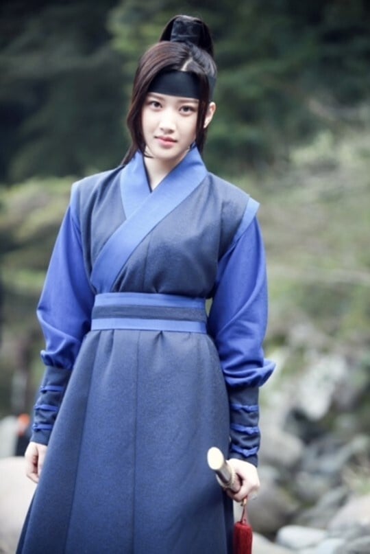 8位“从小透明逆袭成主角”韩剧演员！朴圭瑛熬4年出头，韩韶禧3年，申惠善熬9年才爆红-20