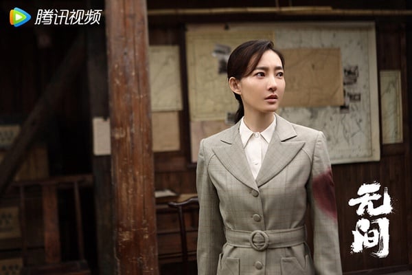 2023“网播量破15亿”国产剧TOP9！《偷偷藏不住》才8亿《长风渡》17亿，冠军唯一破50亿-6