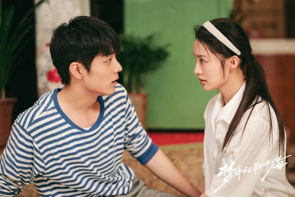 2023“网播量破15亿”国产剧TOP9！《偷偷藏不住》才8亿《长风渡》17亿，冠军唯一破50亿-8