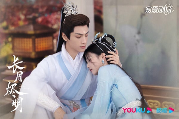 2023“网播量破15亿”国产剧TOP9！《偷偷藏不住》才8亿《长风渡》17亿，冠军唯一破50亿-23