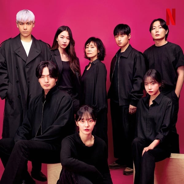 《鱿鱼游戏2》争议连连！T.O.P.吸毒+选角风波未平息，竟再爆工作人员耍大牌-6
