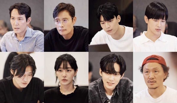 《鱿鱼游戏2》争议连连！T.O.P.吸毒+选角风波未平息，竟再爆工作人员耍大牌-7