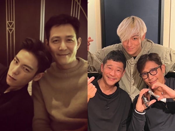 《鱿鱼游戏2》争议连连！T.O.P.吸毒+选角风波未平息，竟再爆工作人员耍大牌-5