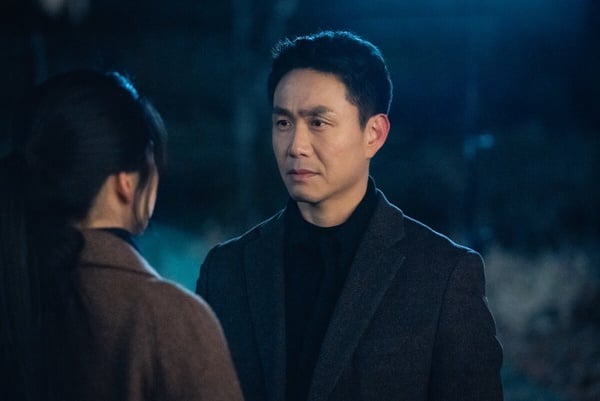 2023“原本无人在意却意外爆红”韩剧！《绝世网红》好看，《恶鬼》热度不输《王之国》-9