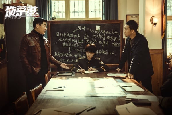 2023上半年国产剧“最高播放指数”TOP10！《长月烬明》第4，赵露思《偷偷藏不住》没冠军-2