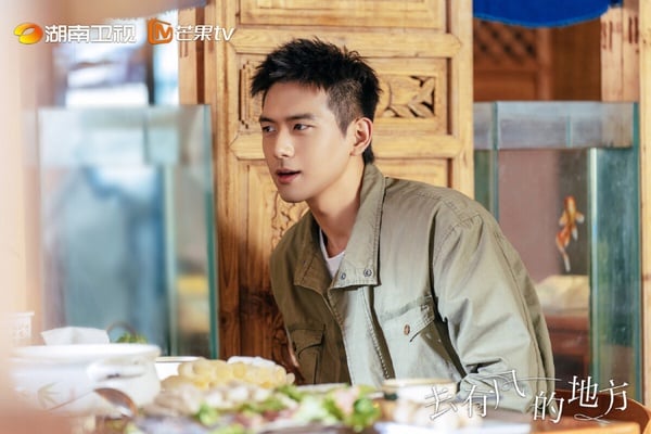 2023上半年国产剧“最高播放指数”TOP10！《长月烬明》第4，赵露思《偷偷藏不住》没冠军-5