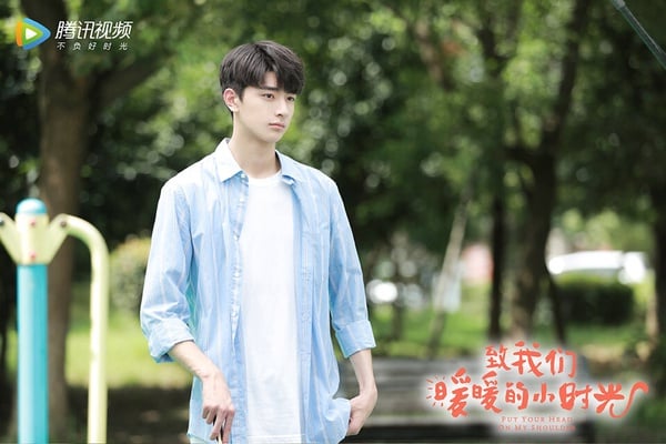 网评“最宠老婆”国产剧男主TOP10！《偷偷藏不住》段嘉许落榜，何以琛第4，冠军确实疼人-1