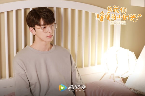 网评“最宠老婆”国产剧男主TOP10！《偷偷藏不住》段嘉许落榜，何以琛第4，冠军确实疼人-2