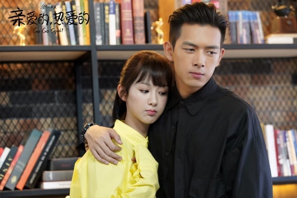 网评“最宠老婆”国产剧男主TOP10！《偷偷藏不住》段嘉许落榜，何以琛第4，冠军确实疼人-7