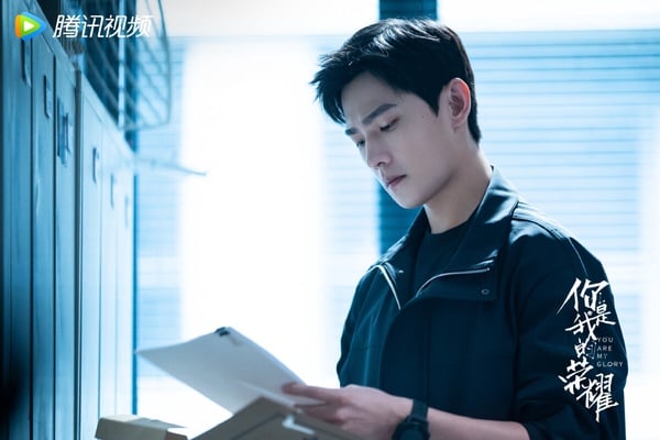 网评“最宠老婆”国产剧男主TOP10！《偷偷藏不住》段嘉许落榜，何以琛第4，冠军确实疼人-13