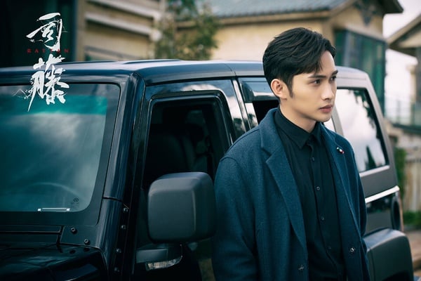 网评“最宠老婆”国产剧男主TOP10！《偷偷藏不住》段嘉许落榜，何以琛第4，冠军确实疼人-16