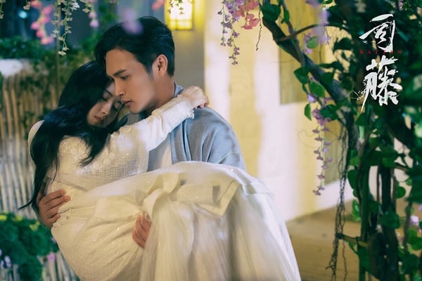 网评“最宠老婆”国产剧男主TOP10！《偷偷藏不住》段嘉许落榜，何以琛第4，冠军确实疼人-17