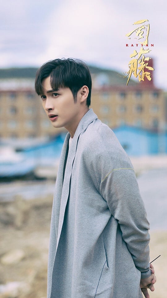 网评“最宠老婆”国产剧男主TOP10！《偷偷藏不住》段嘉许落榜，何以琛第4，冠军确实疼人-18