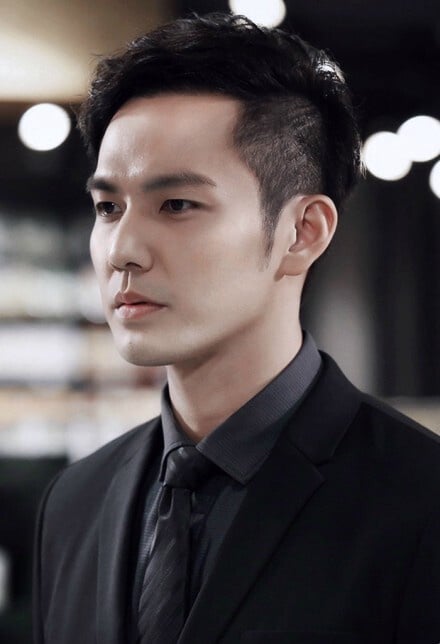 网评“最宠老婆”国产剧男主TOP10！《偷偷藏不住》段嘉许落榜，何以琛第4，冠军确实疼人-21