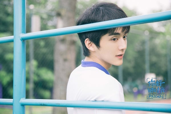 网评“最宠老婆”国产剧男主TOP10！《偷偷藏不住》段嘉许落榜，何以琛第4，冠军确实疼人-26