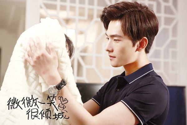 网评“最宠老婆”国产剧男主TOP10！《偷偷藏不住》段嘉许落榜，何以琛第4，冠军确实疼人-29