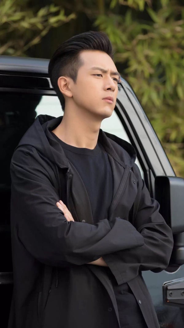 网评“最宠老婆”国产剧男主TOP10！《偷偷藏不住》段嘉许落榜，何以琛第4，冠军确实疼人-9