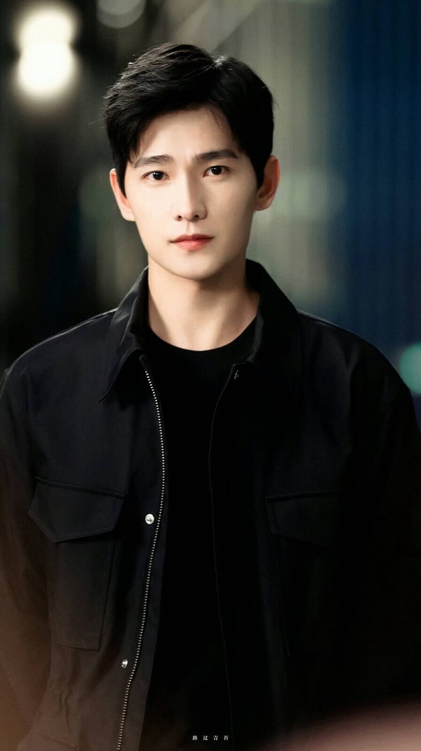 网评“最宠老婆”国产剧男主TOP10！《偷偷藏不住》段嘉许落榜，何以琛第4，冠军确实疼人-15