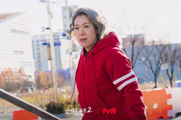 七月韩剧热度排行TOP10！《今生也请多指教》输《绝世网红》，《恶鬼》第2，冠军难超越-3